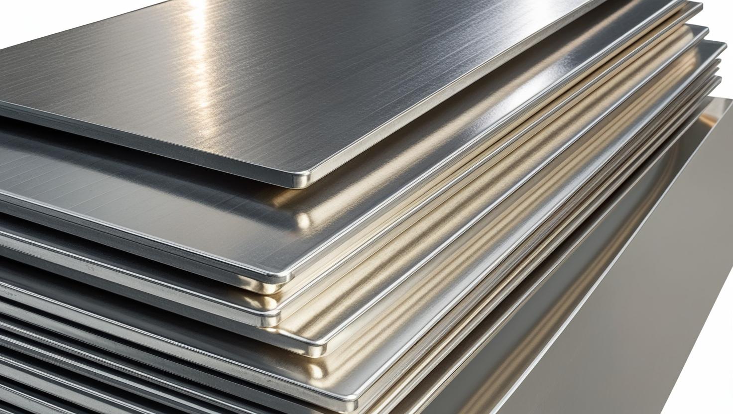 Incoloy Sheets Supplier